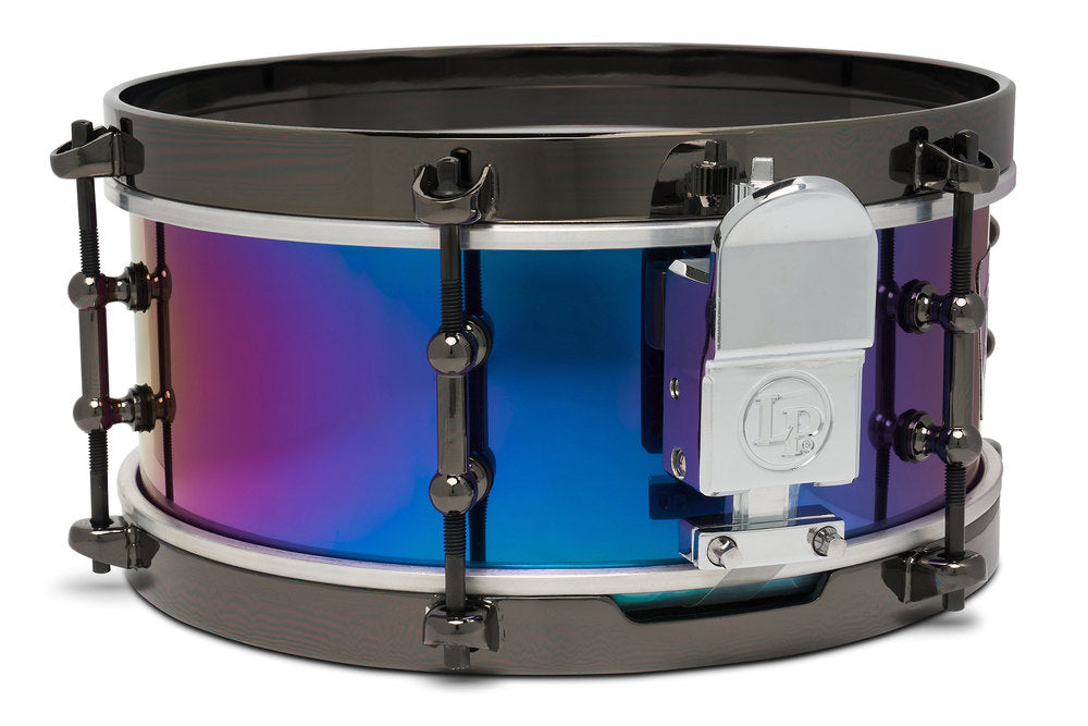 Salsa Snare Tony Succar Rainbow Signature rainbow