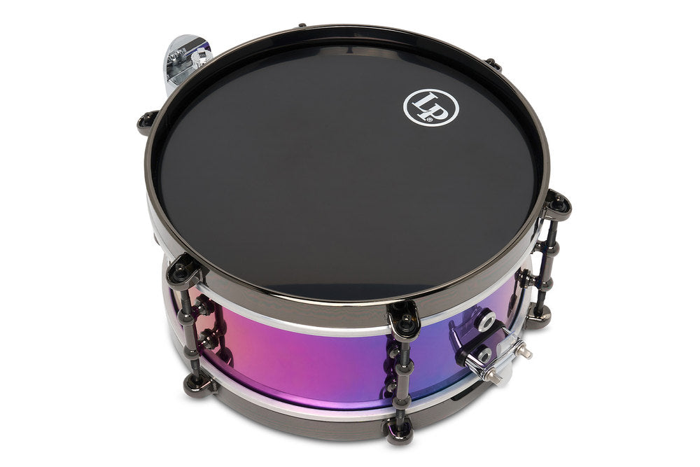 Salsa Snare Tony Succar Rainbow Signature rainbow