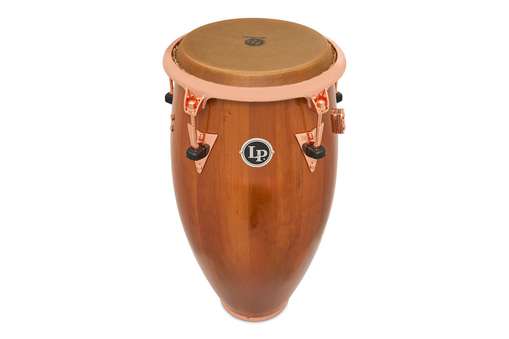 Conga Limited Top Tuning Cherry Wood Series Quinto 11"