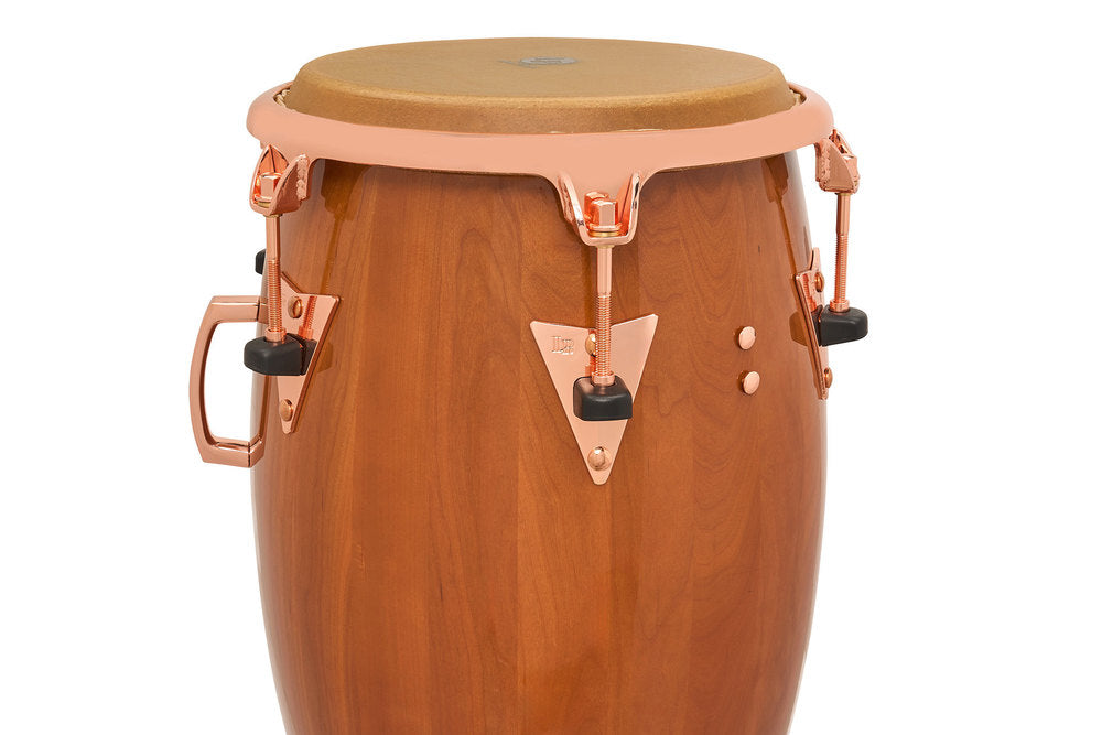 Conga Limited Top Tuning Cherry Wood Series Conga 11,75"