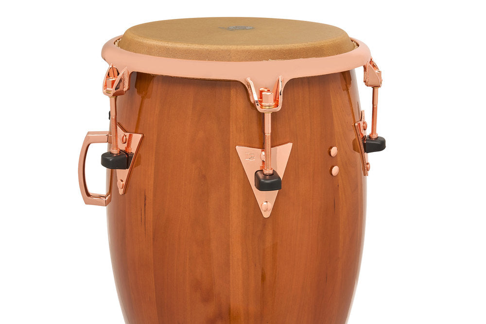Conga Limited Top Tuning Cherry Wood Series Tumba 12,5"