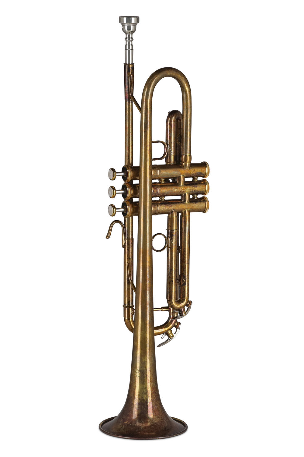 Vision TR172V Bb-Trumpetti
