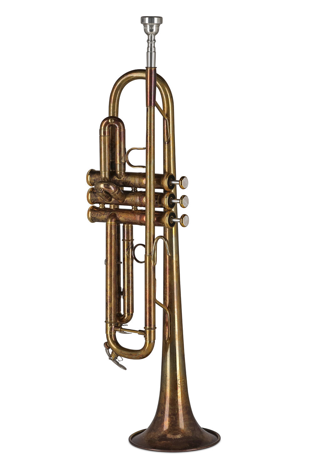 Vision TR172V Bb-Trumpetti