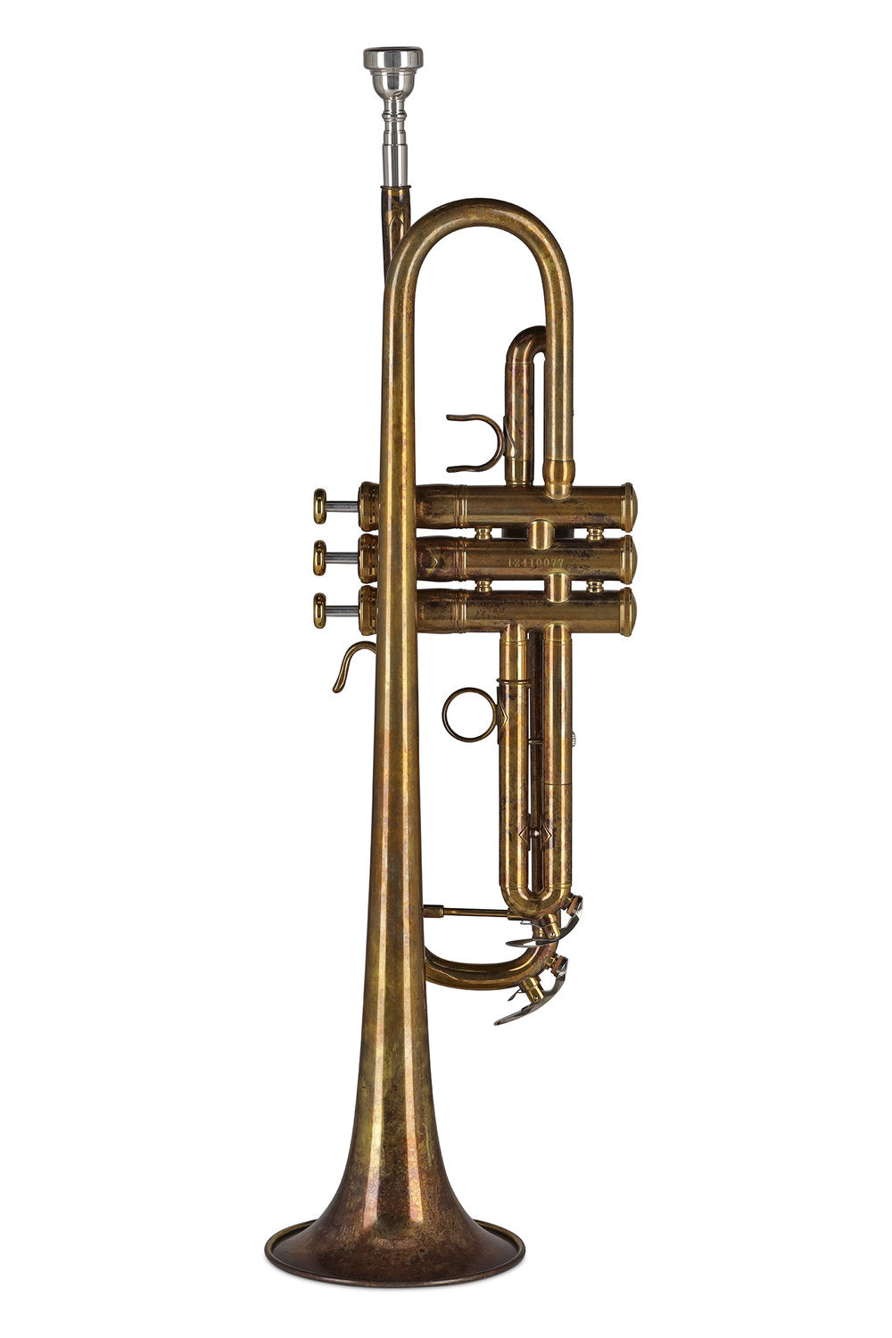 Vision TR172V Bb-Trumpetti