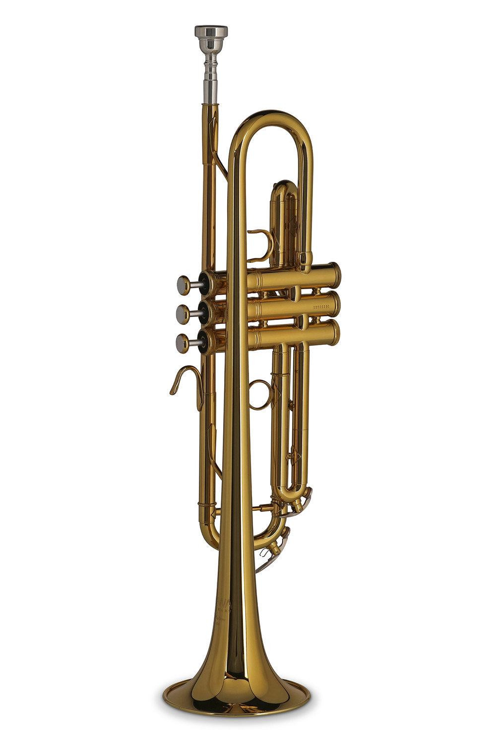 Vision TR172 Bb-Trumpetti