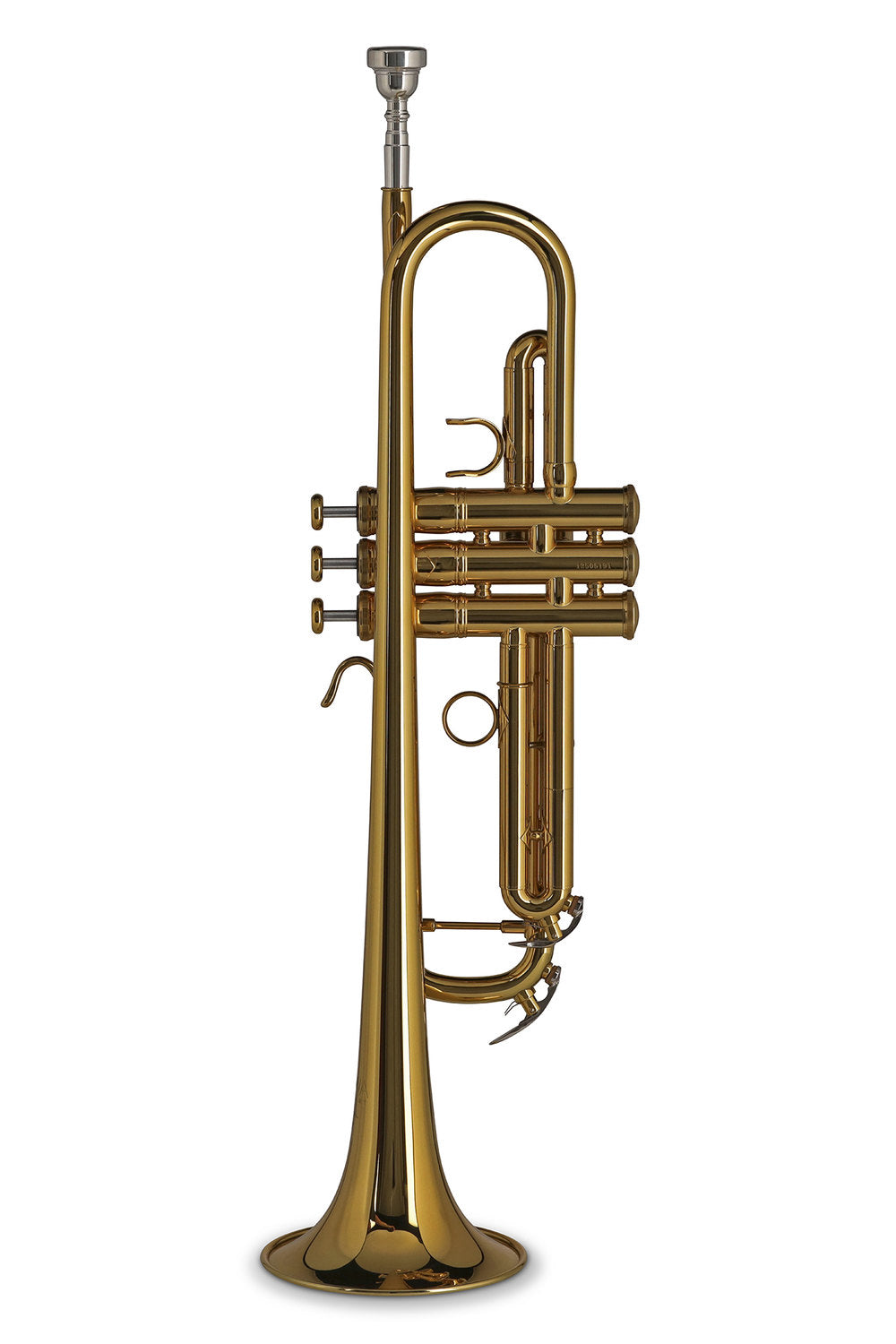 Vision TR172 Bb-Trumpetti