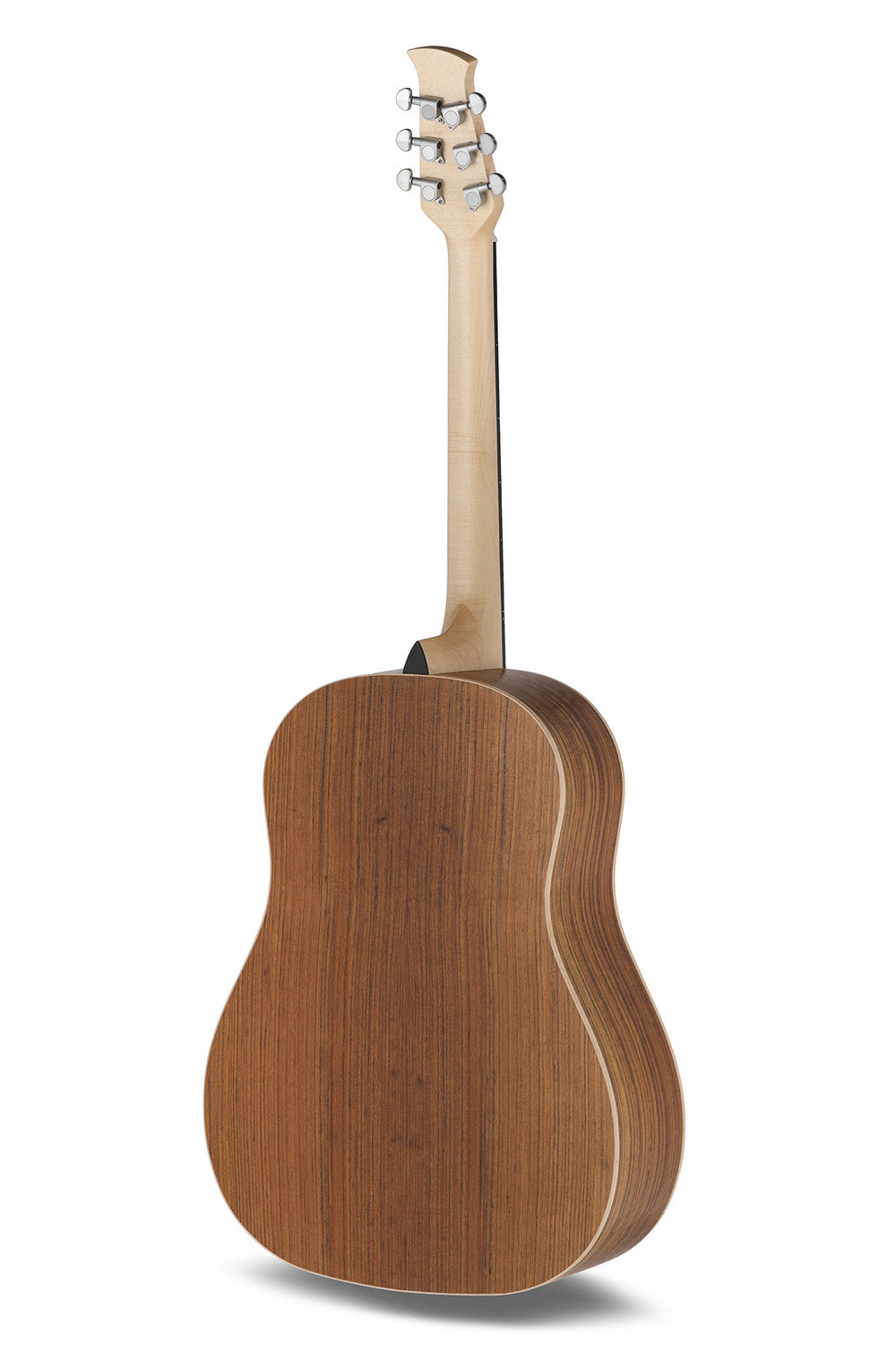 Akustinen kitara Jump Slope Shoulder D Honey Burst
