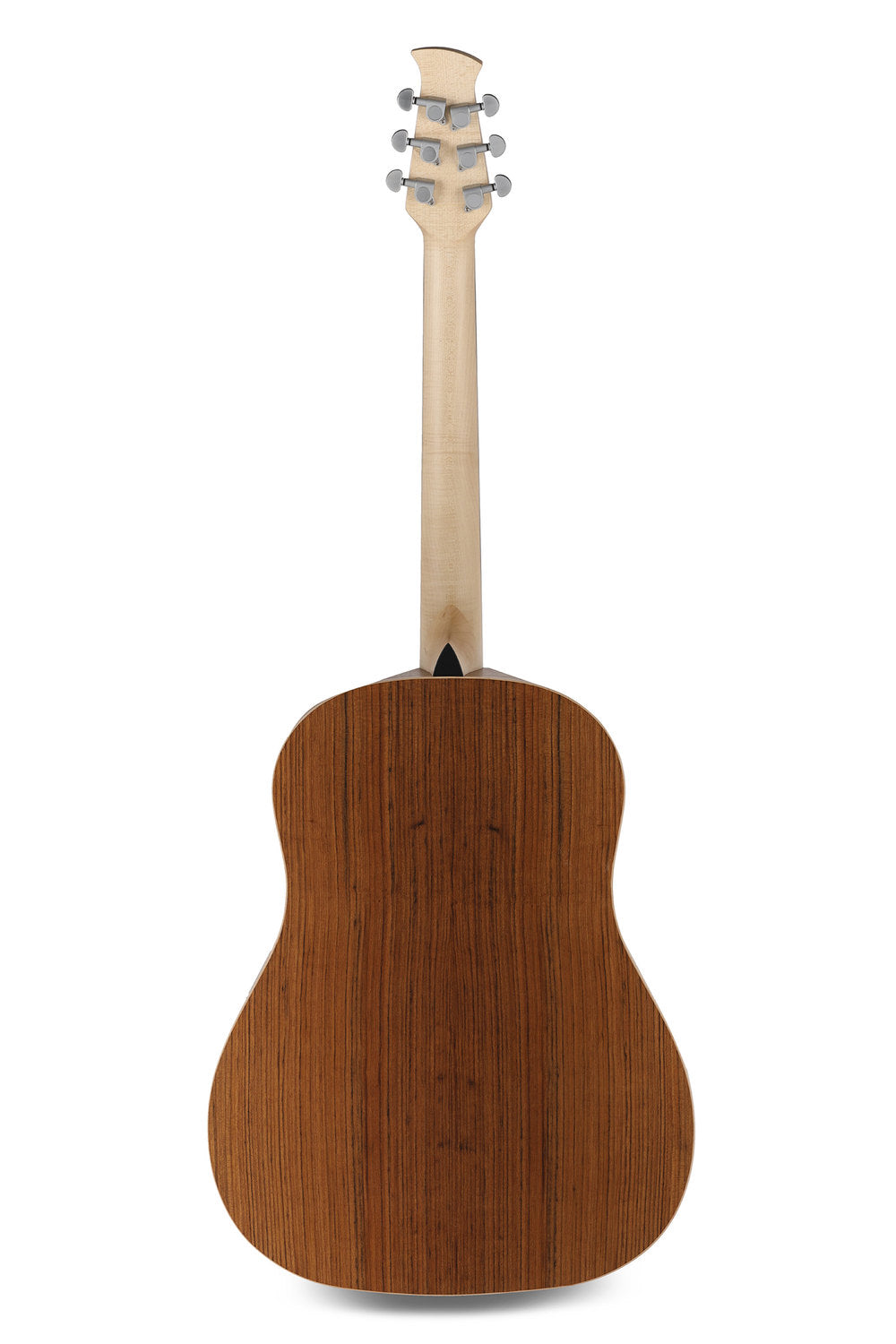 Akustinen kitara Jump Slope Shoulder D Honey Burst