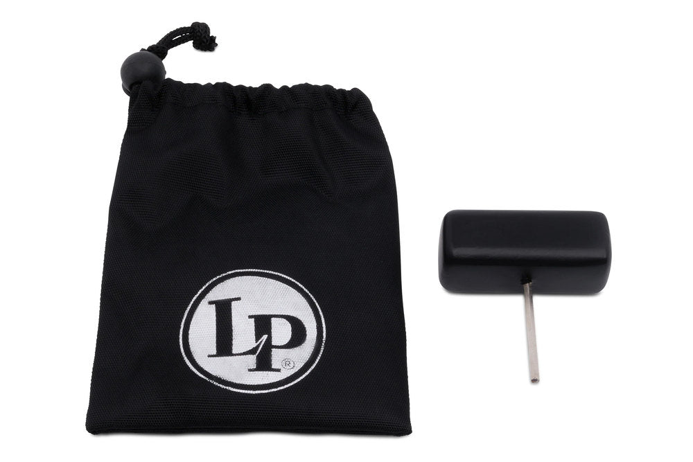 LP Doumbek Brushed Bronze 18 x 9"