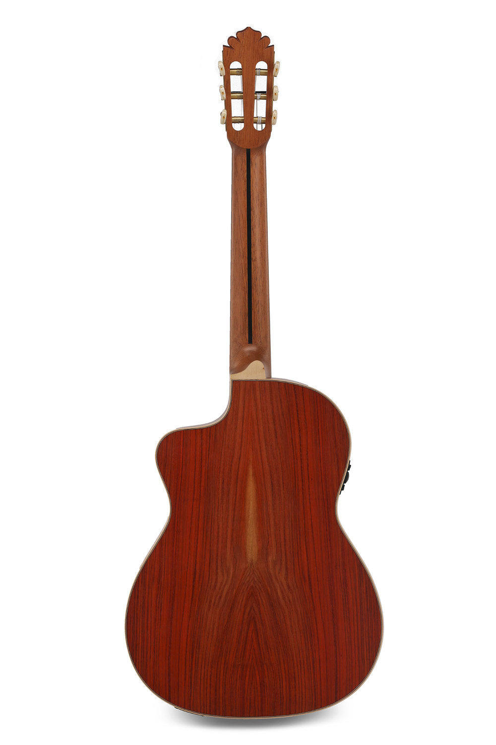 PRIVATE STOCK LIMITED Tesoro de Togo Kuusi E-Akustinen