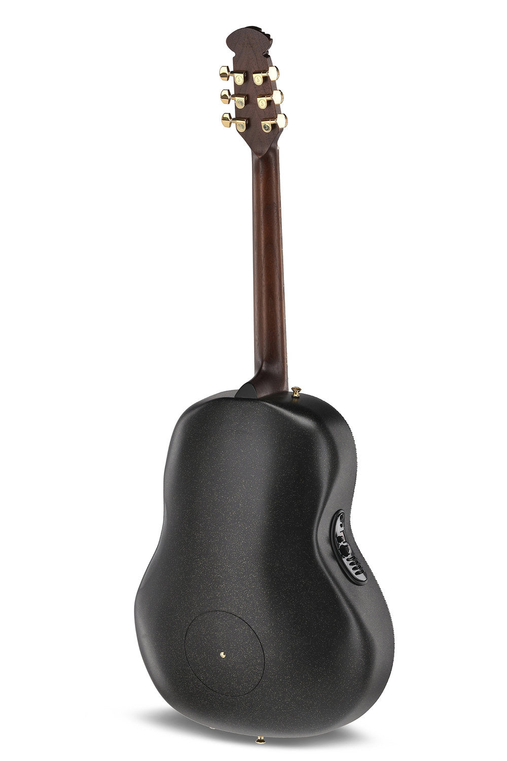 Elektro-akustinen kitara 1687GT / 50th Anniversary Deep Non-Cutaway Anniversary Reverse Gold Burst