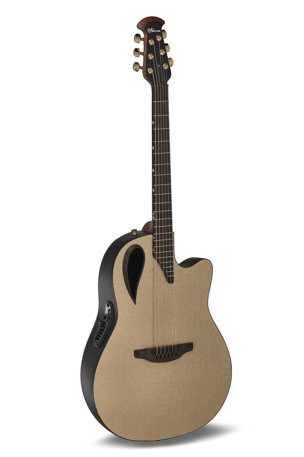 Elektro-akustinen kitara MD80 / 50th Anniversary Mid-Depth Contour
