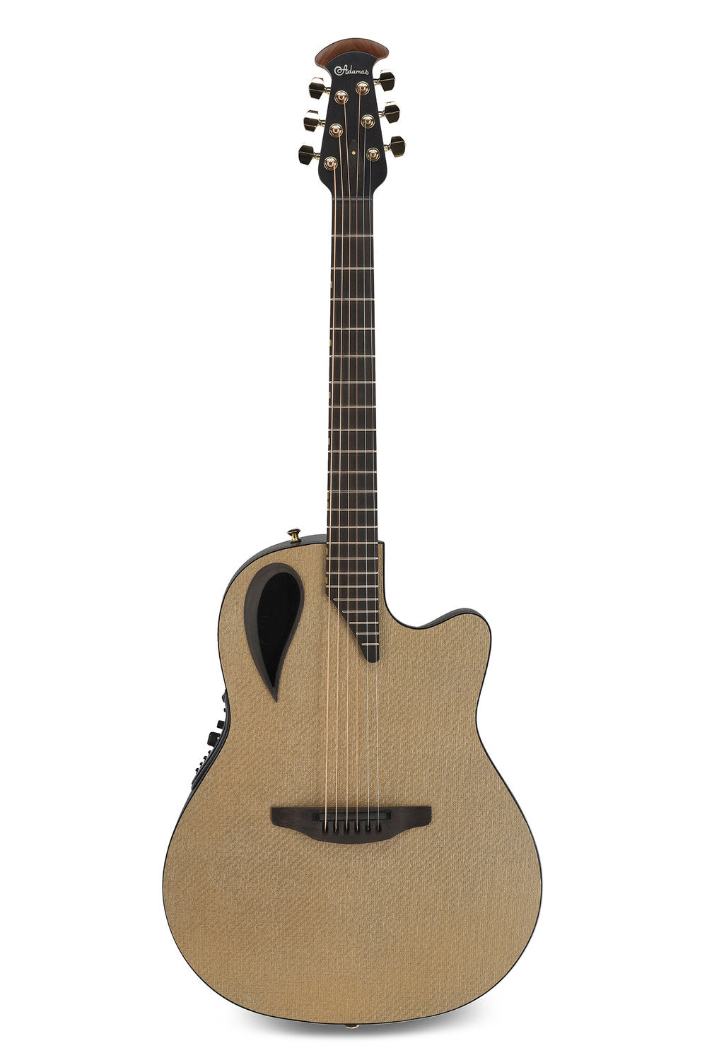 Elektro-akustinen kitara MD80 / 50th Anniversary Mid-Depth Contour