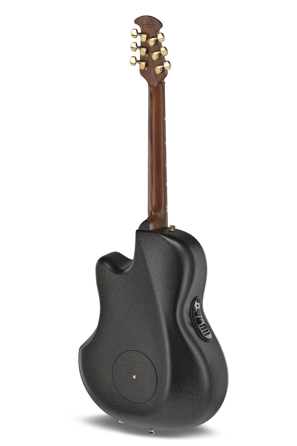 Elektro-akustinen kitara MD80 / 50th Anniversary Mid-Depth Contour