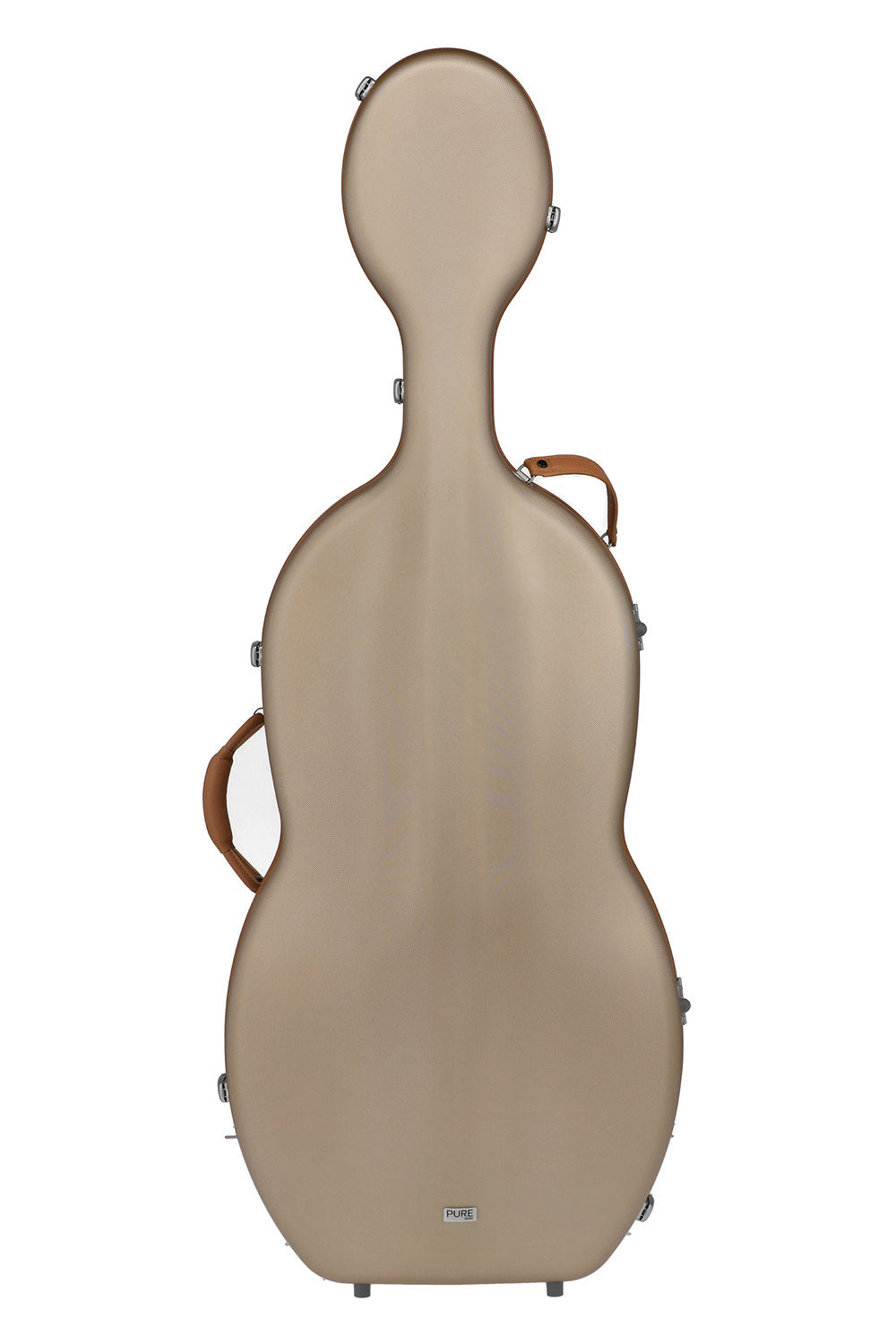 Sellon kotelo Polykarbonaatti 4/4 (PS353190)