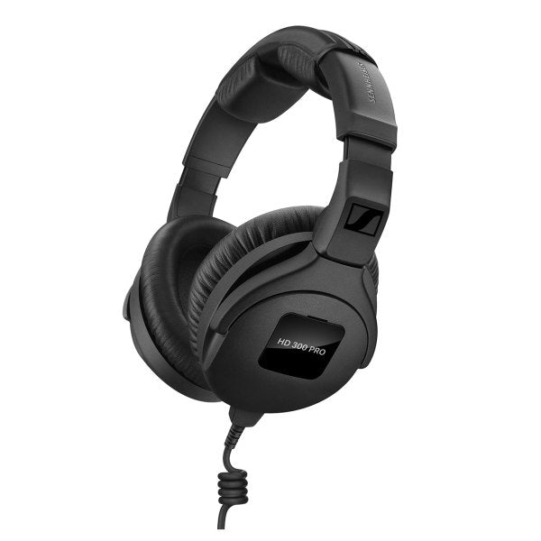Sennheiser HD 300 PRO - Monitorikuulokkeet