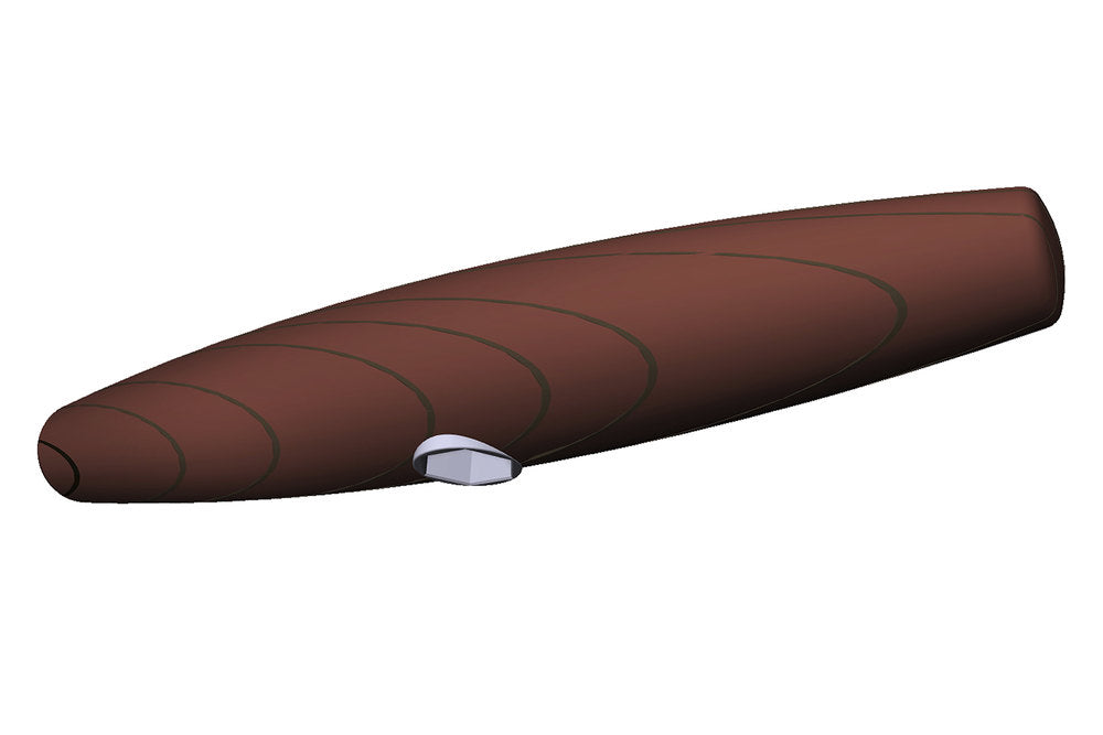 Tappipora Viulu Spiraalimainen