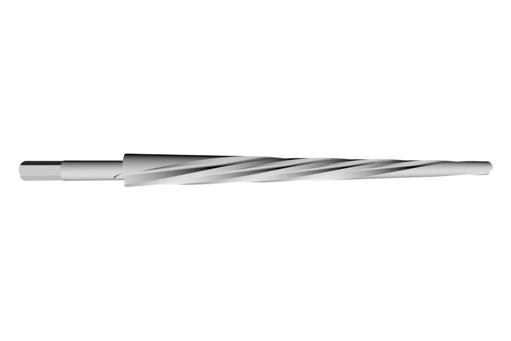 Tappipora Sello Leftwound Spiraalimainen (GT460090)