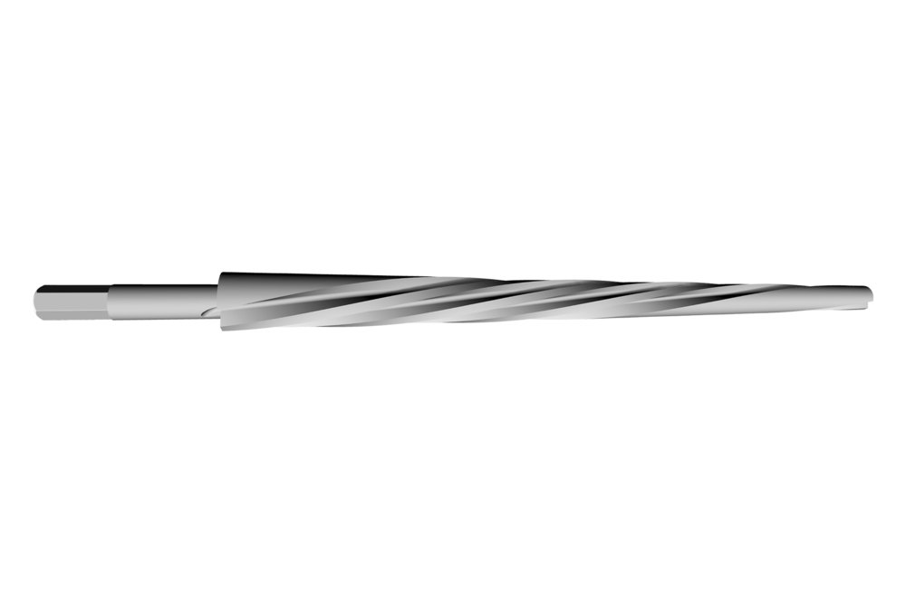 Tappipora Sello Leftwound Spiraalimainen (GT460090)