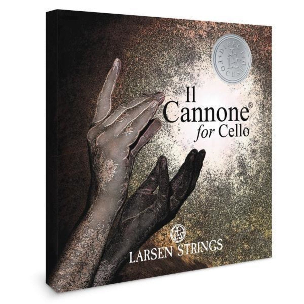 Sellon kielet IL Cannone Sarja (639520)