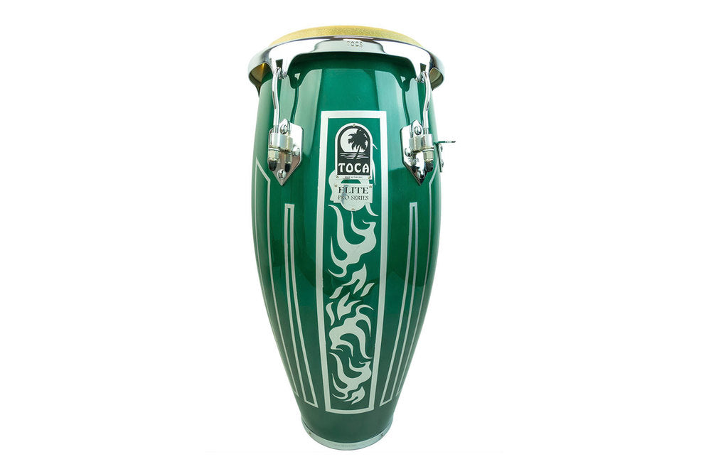 Latin Percussion Elite Pro Series Conga 11.75"