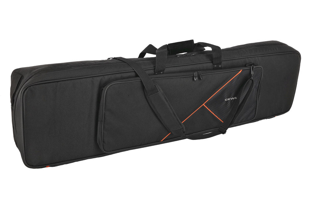 Keyboard Gig-Bag Economy 133 x 30 x 17 cm