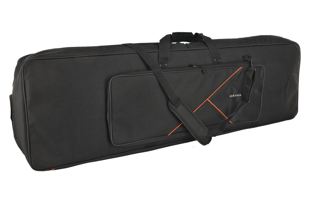 Keyboard Gig-Bag Economy 137 x 39 x 15 cm