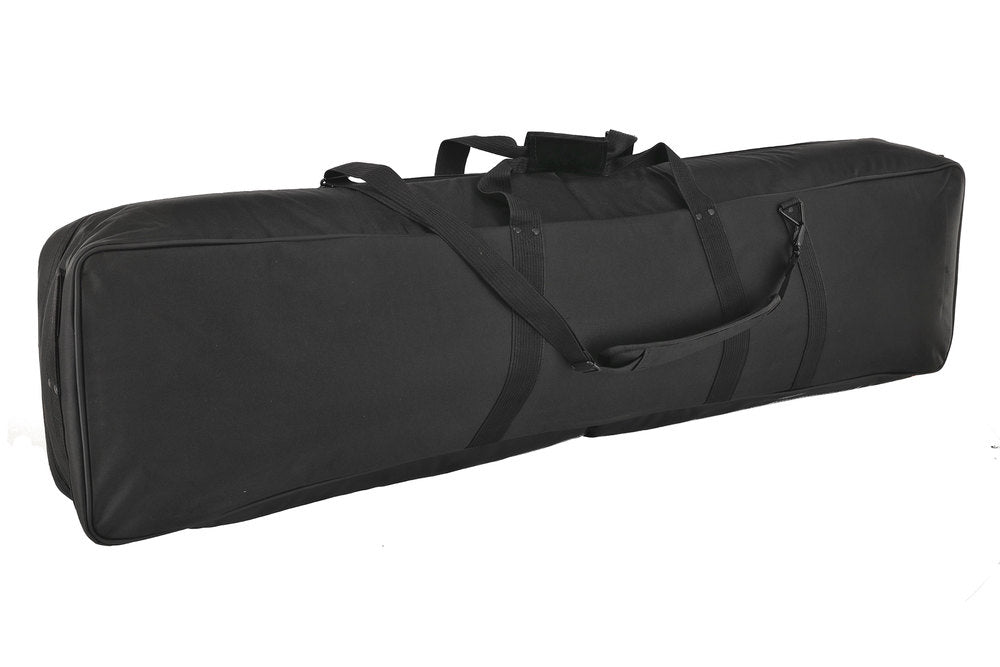 Keyboard Gig-Bag Economy 133 x 30 x 17 cm