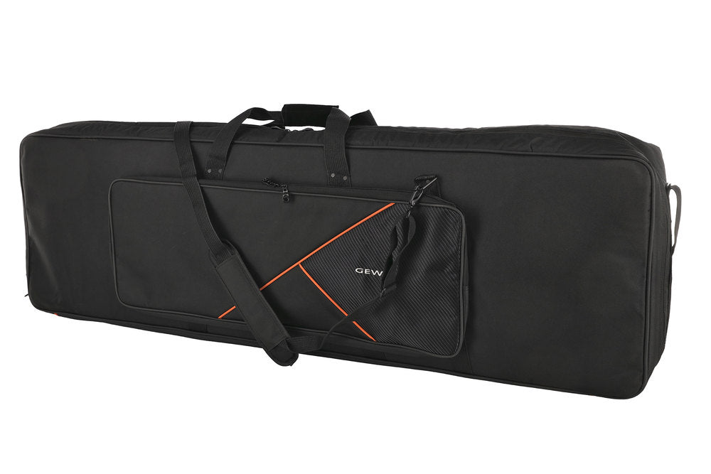 Keyboard Gig-Bag Economy 137 x 39 x 15 cm