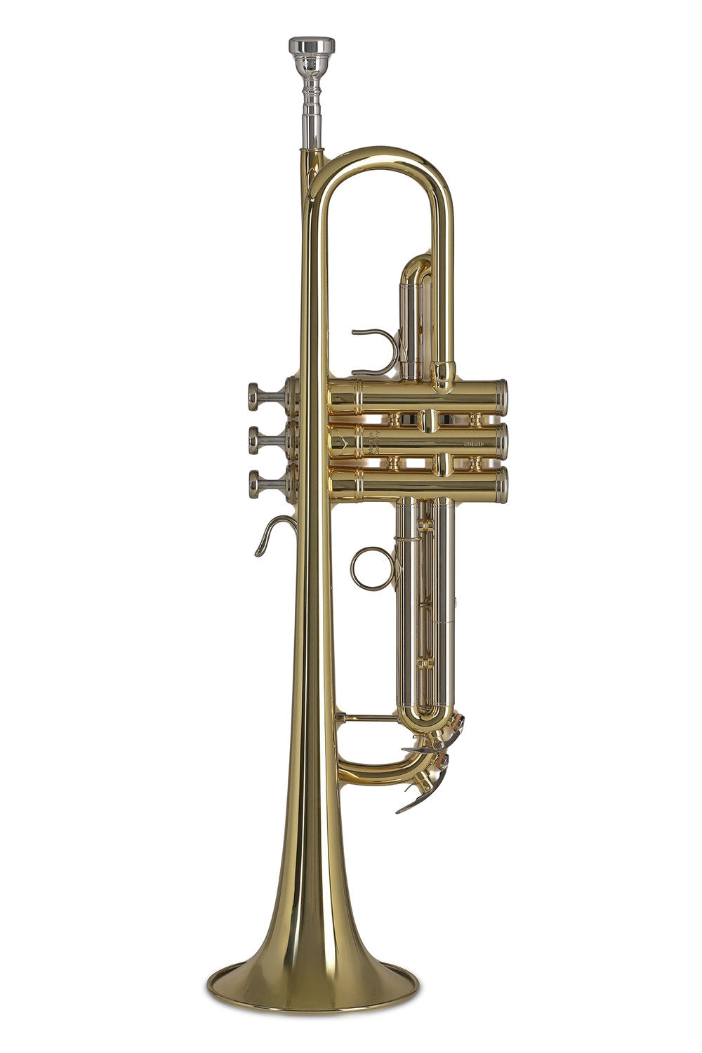 Bb-Trumpetti Artist II