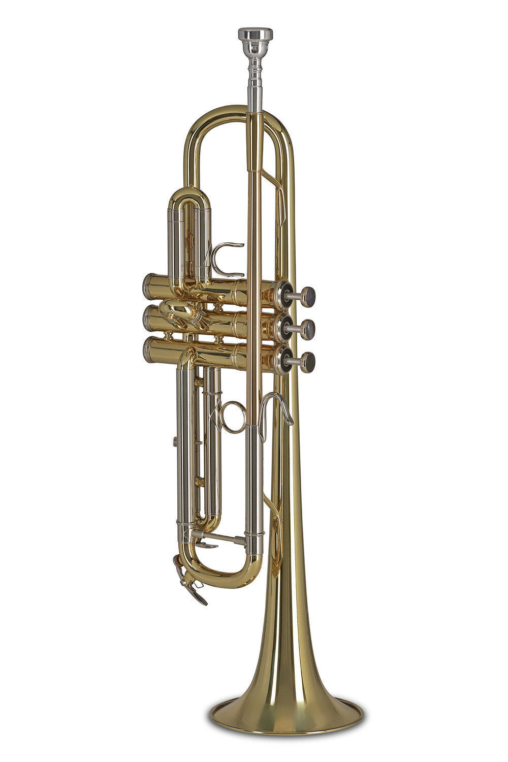 Bb-Trumpetti Artist II