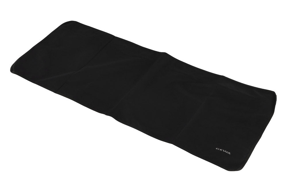 Economy Keyboard-peitto 126 x 51 x 6 cm
