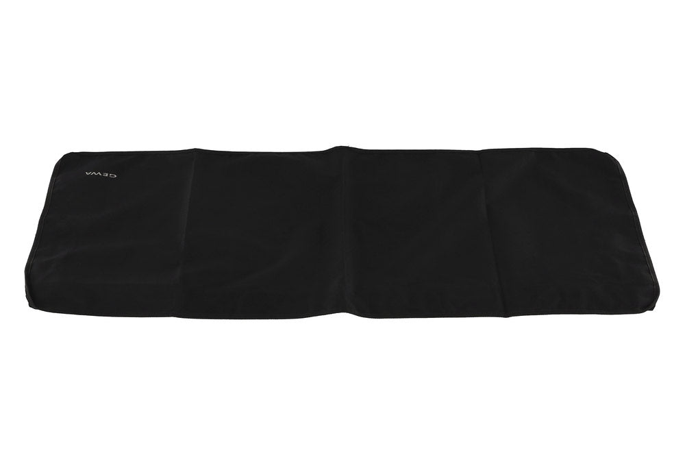 Economy Keyboard-peitto 126 x 51 x 6 cm