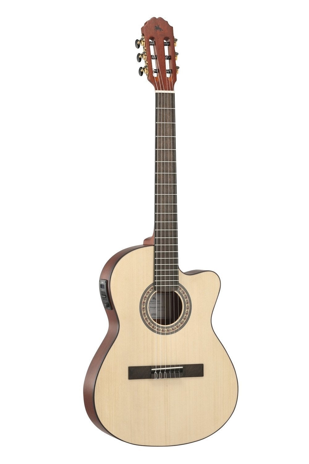 CABALLERO Stage CA-PM-SE