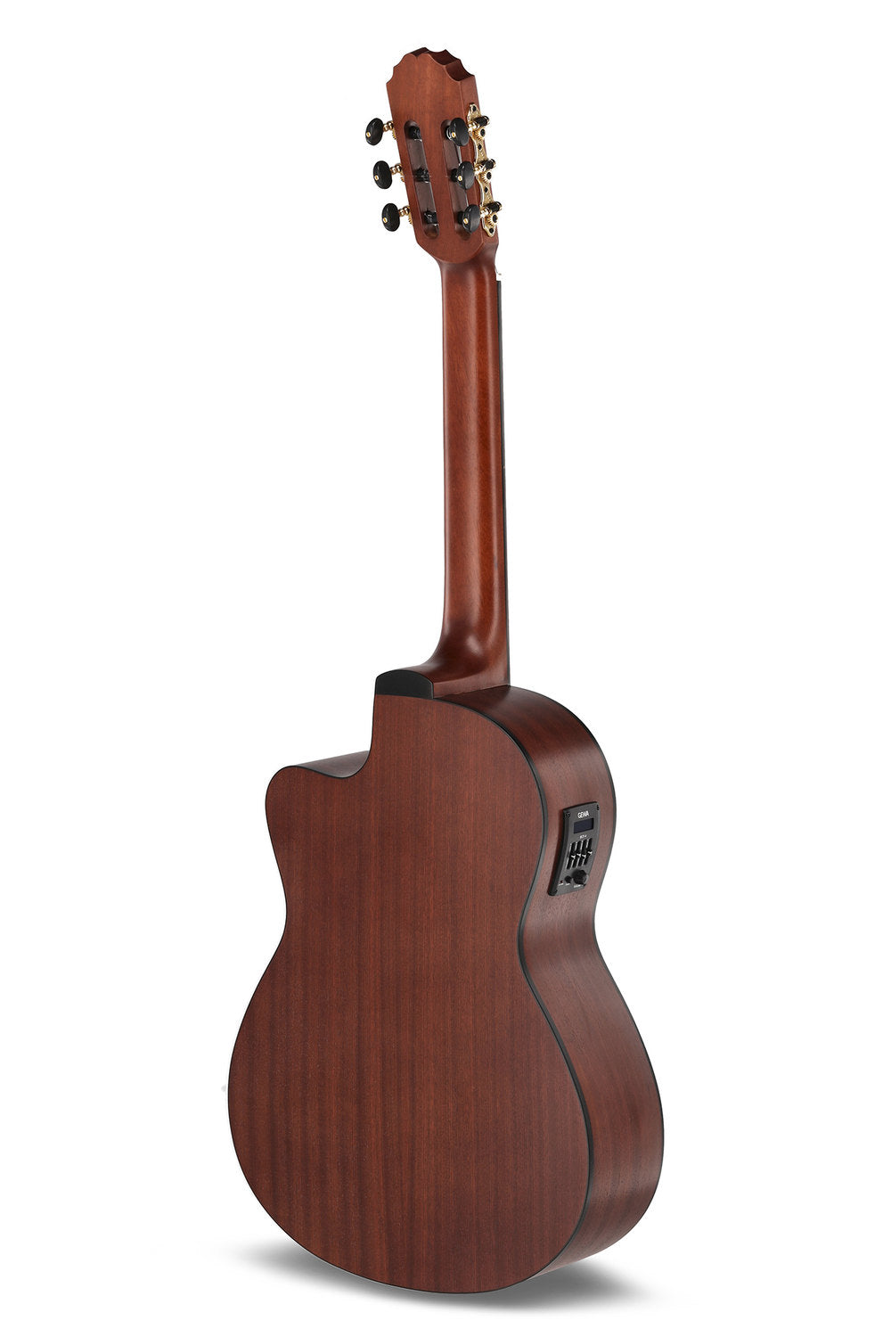CABALLERO Stage CA-MM-E
