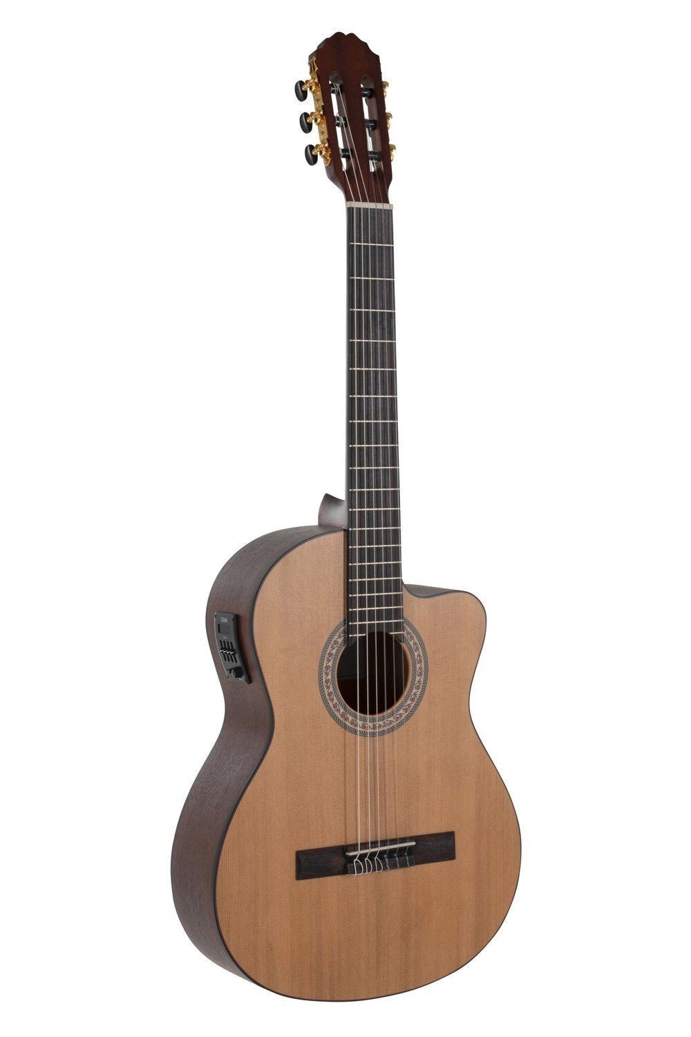 CABALLERO Stage CA-CM-CE