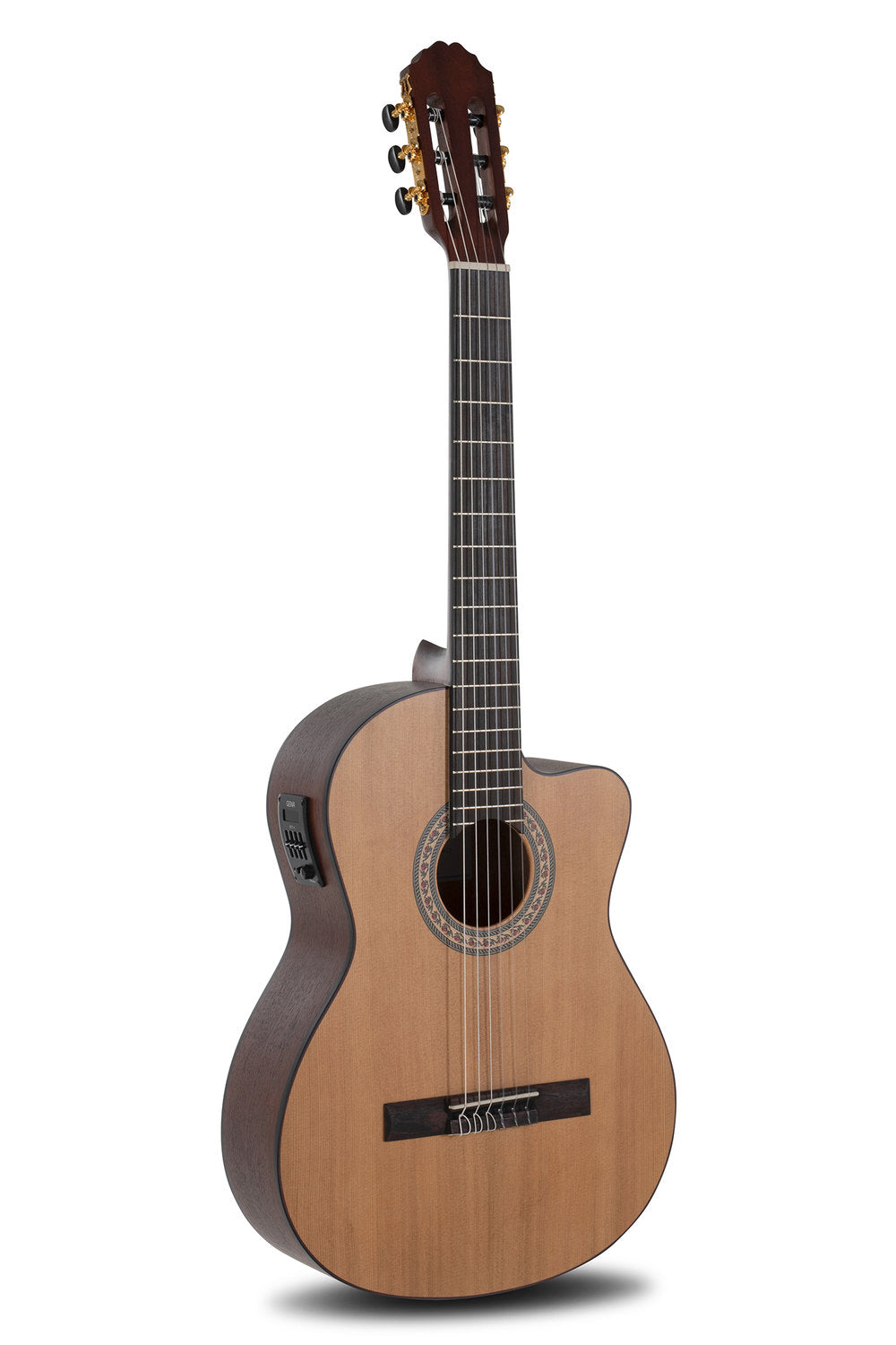 CABALLERO Stage CA-CM-CE