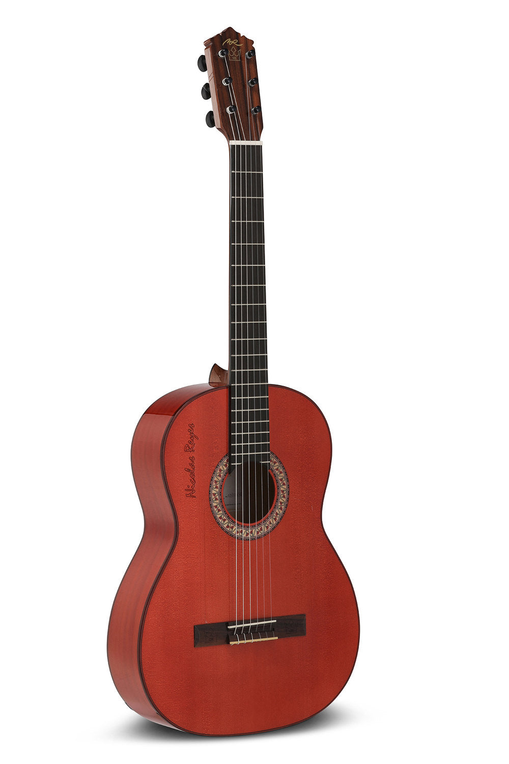 Manuel Rodriguez Superior Flamenco Gipsy Kings GK-RO-R