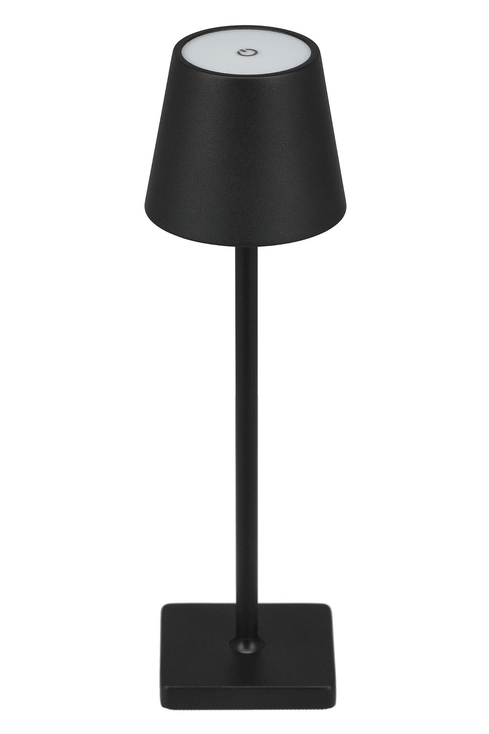 PL-48 Pianolamppu, Musta matta