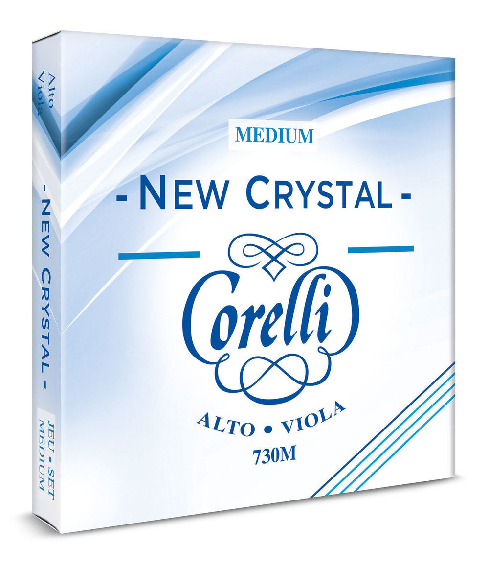 Alttoviulun kielet Crystal Medium (634566)