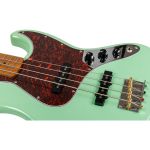 Jet Guitars JJB300 Seafoam Green