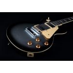 Jet Guitars JL500 Singlecut Silverburst