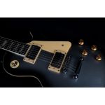 Jet Guitars JL500 Singlecut Silverburst