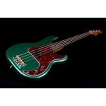 Jet Guitars JPB300 RW Sherwood Green