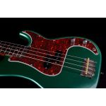 Jet Guitars JPB300 RW Sherwood Green