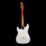 Jet Guitars JS300 Olympic White