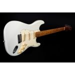 Jet Guitars JS300 Olympic White