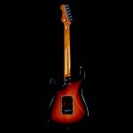 Jet Guitars JS400 HSS Sunburst