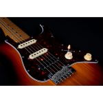 Jet Guitars JS400 HSS Sunburst
