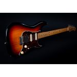 Jet Guitars JS400 HSS Sunburst